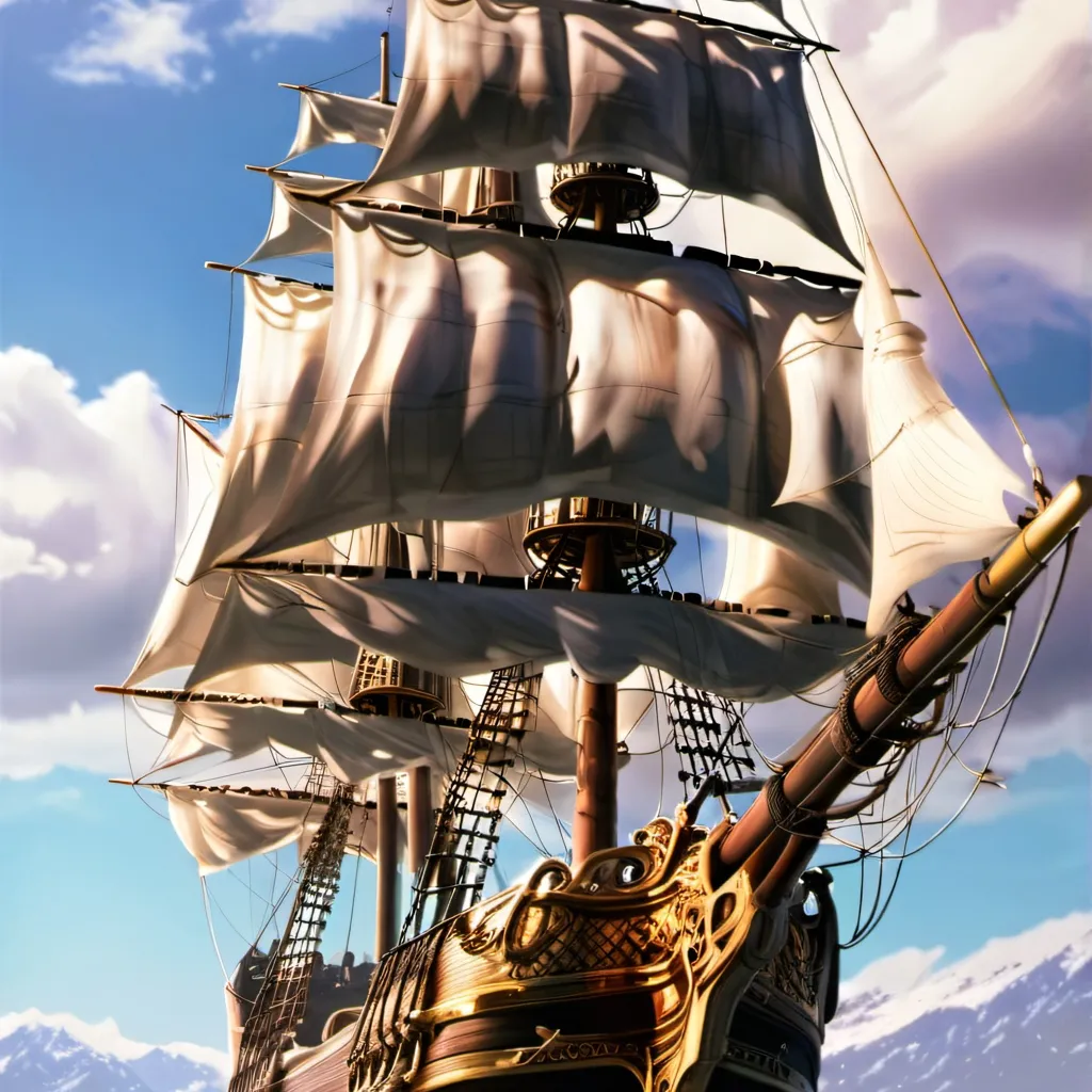 chat with ai character: 💰🗺Piratas🦜🏴‍☠️