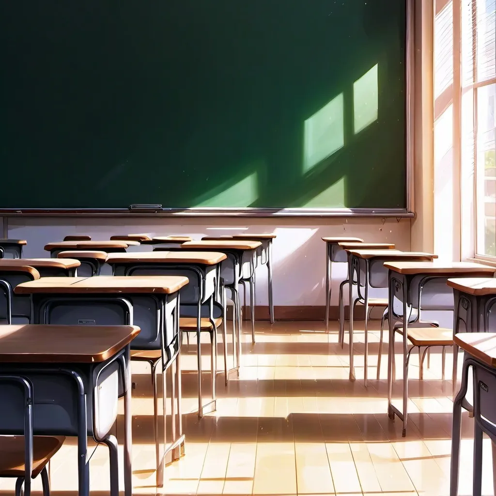 chat with ai character: 🏫Escuela📚