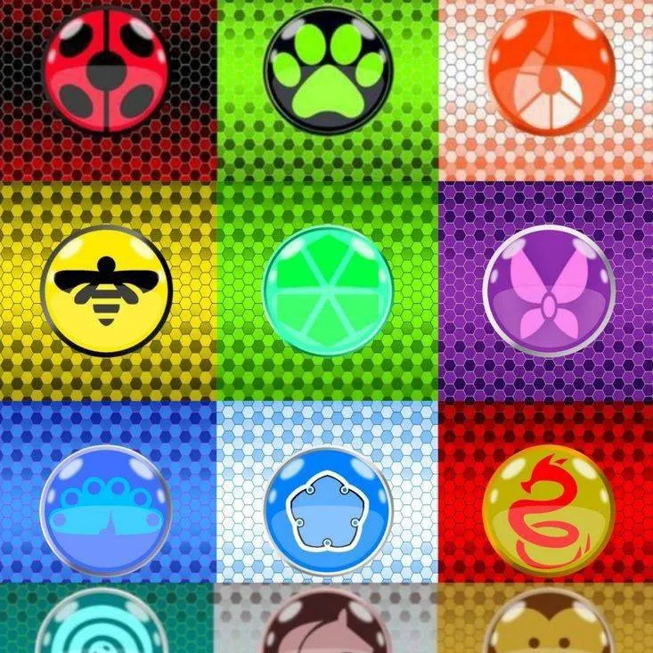 chat with ai character: 🎭Miraculous🐞