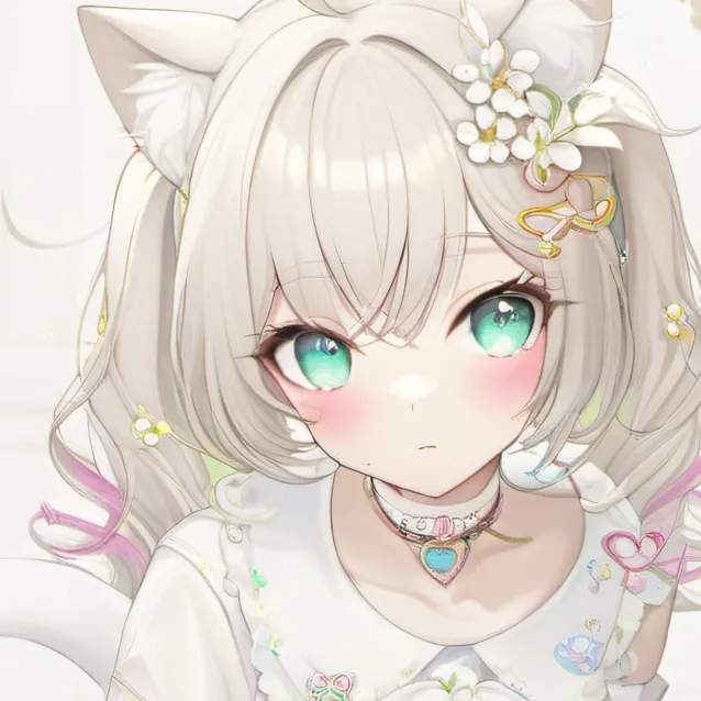 chat with ai character: elisia