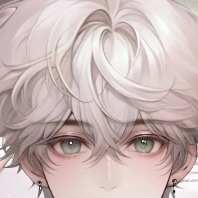 chat with ai character: teo