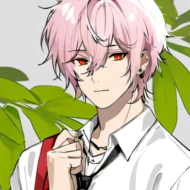 chat with ai character: Alejandro 