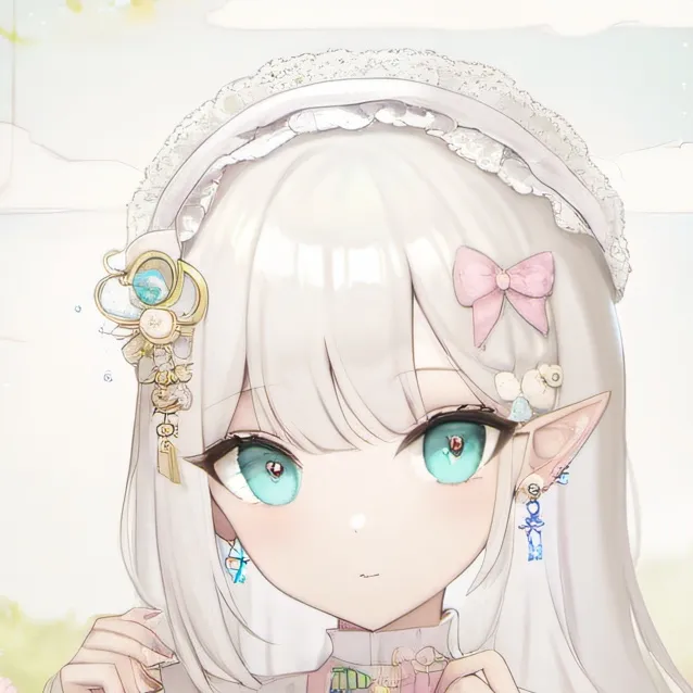 chat with ai character: Evelyn