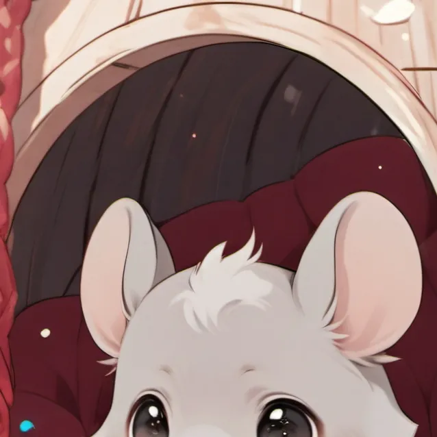 chat with ai character: Seraphina