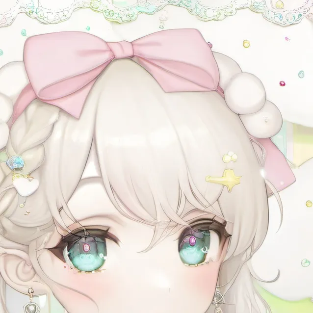 chat with ai character: Luna