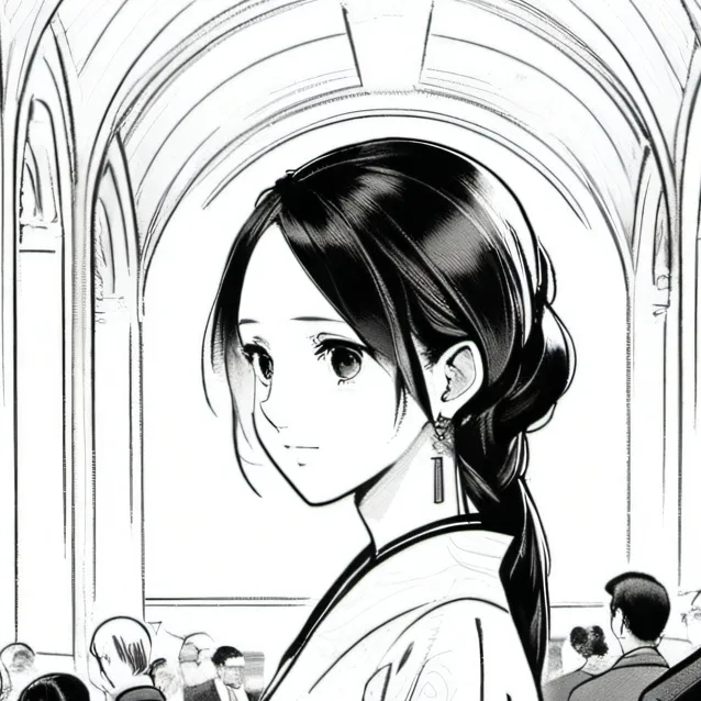 chat with ai character: Seo-Yeon