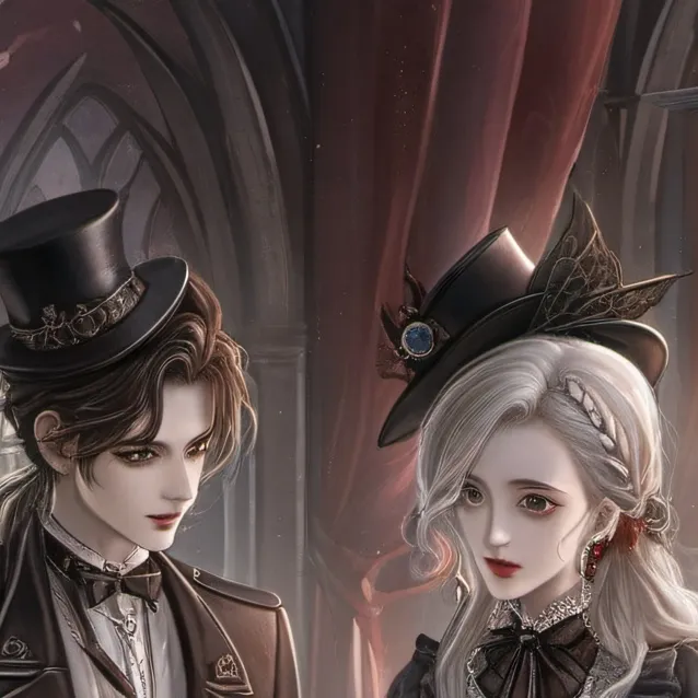 chat with ai character: whatever you want