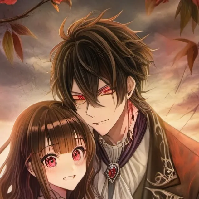 chat with ai character: Hyde Ryomen