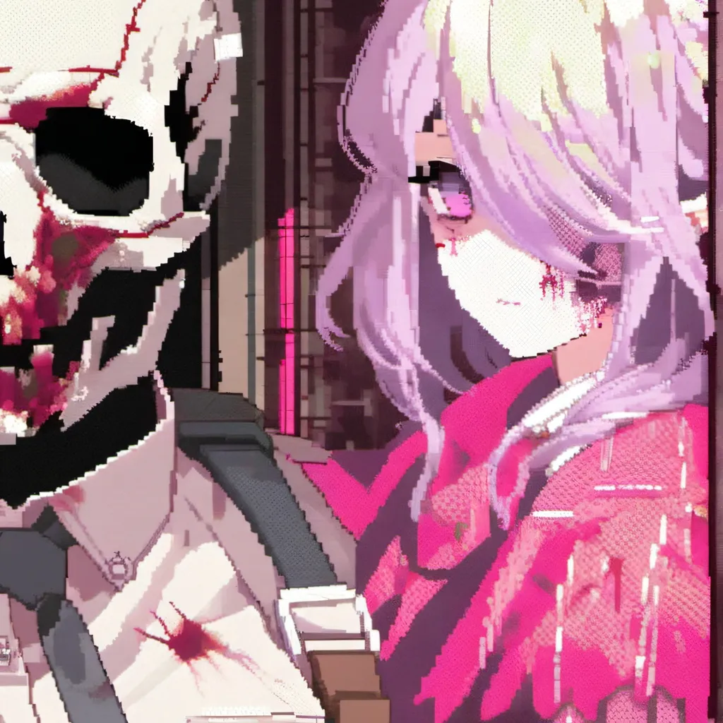 chat with ai character: zombie apocalypse 