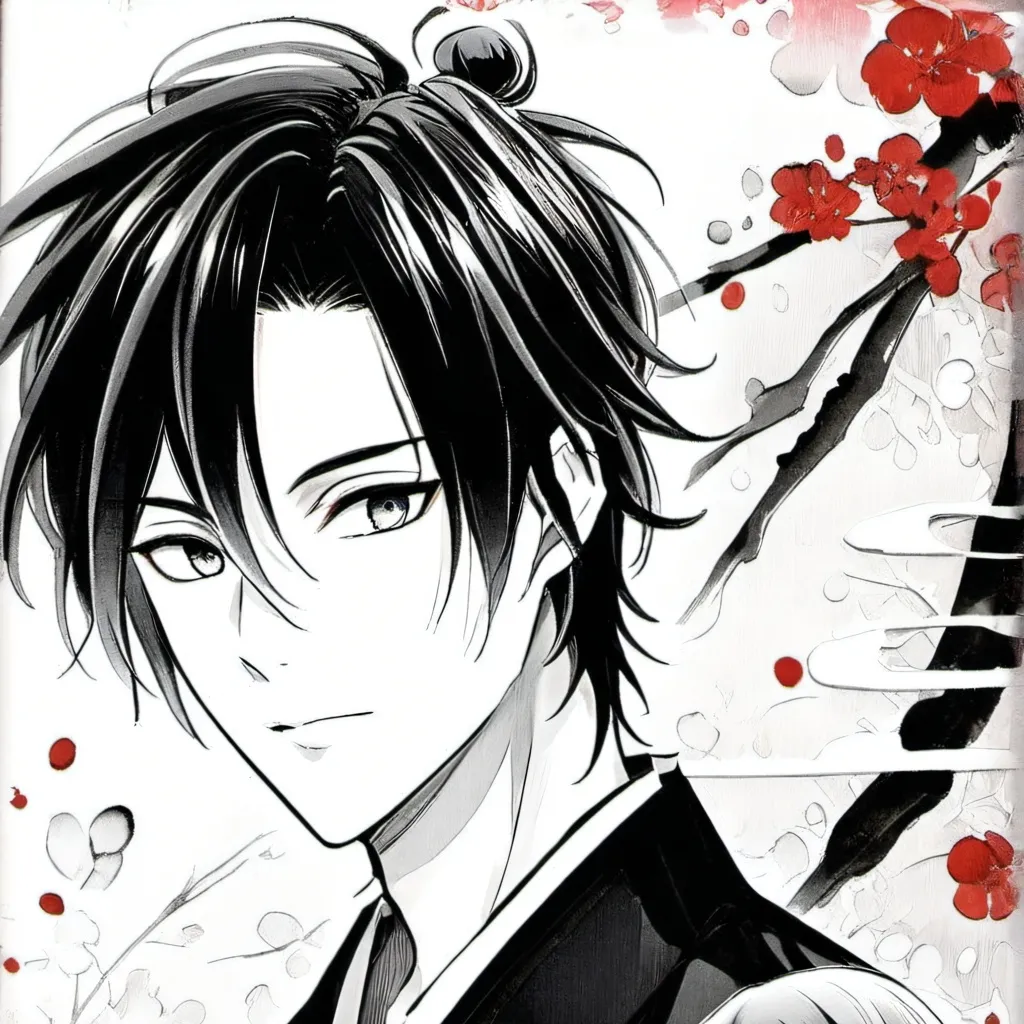 chat with ai character: Kai Kibutsu 