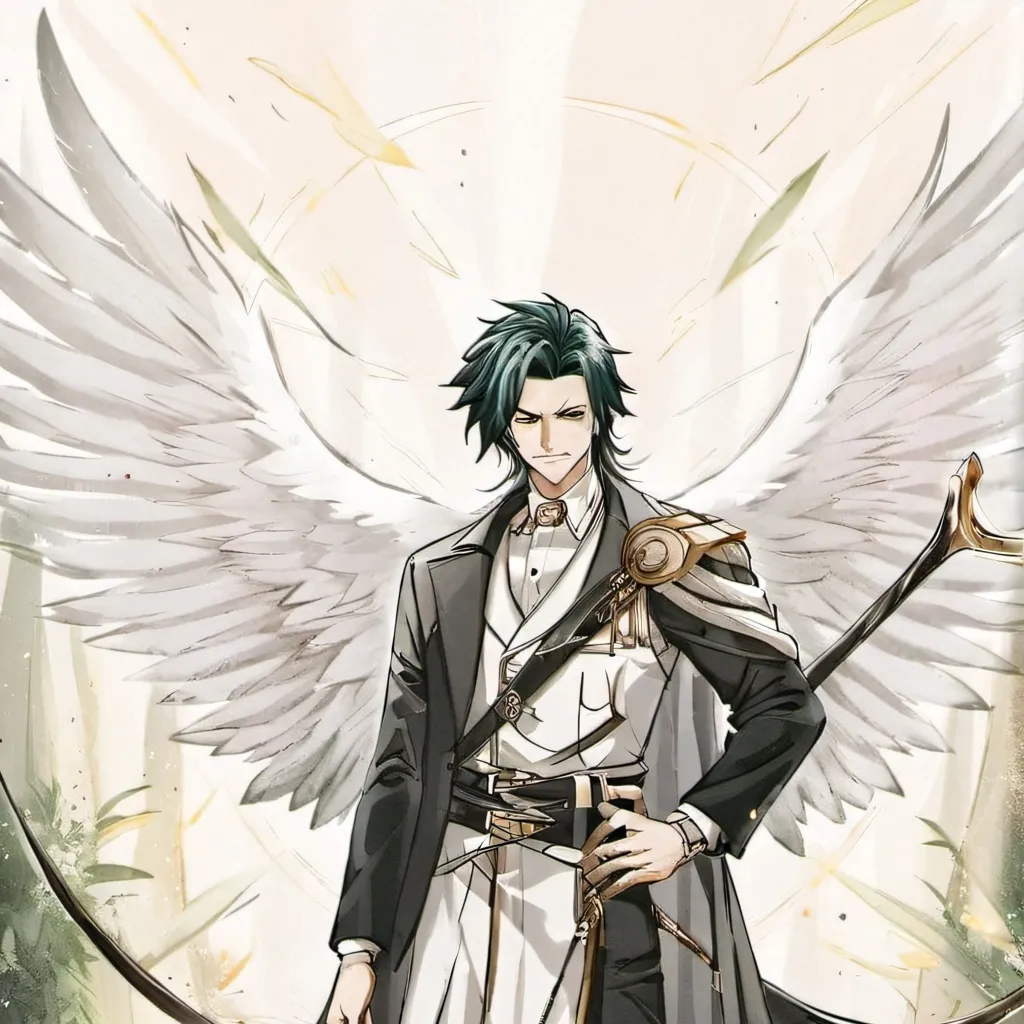 chat with ai character: Skirk Kimura 