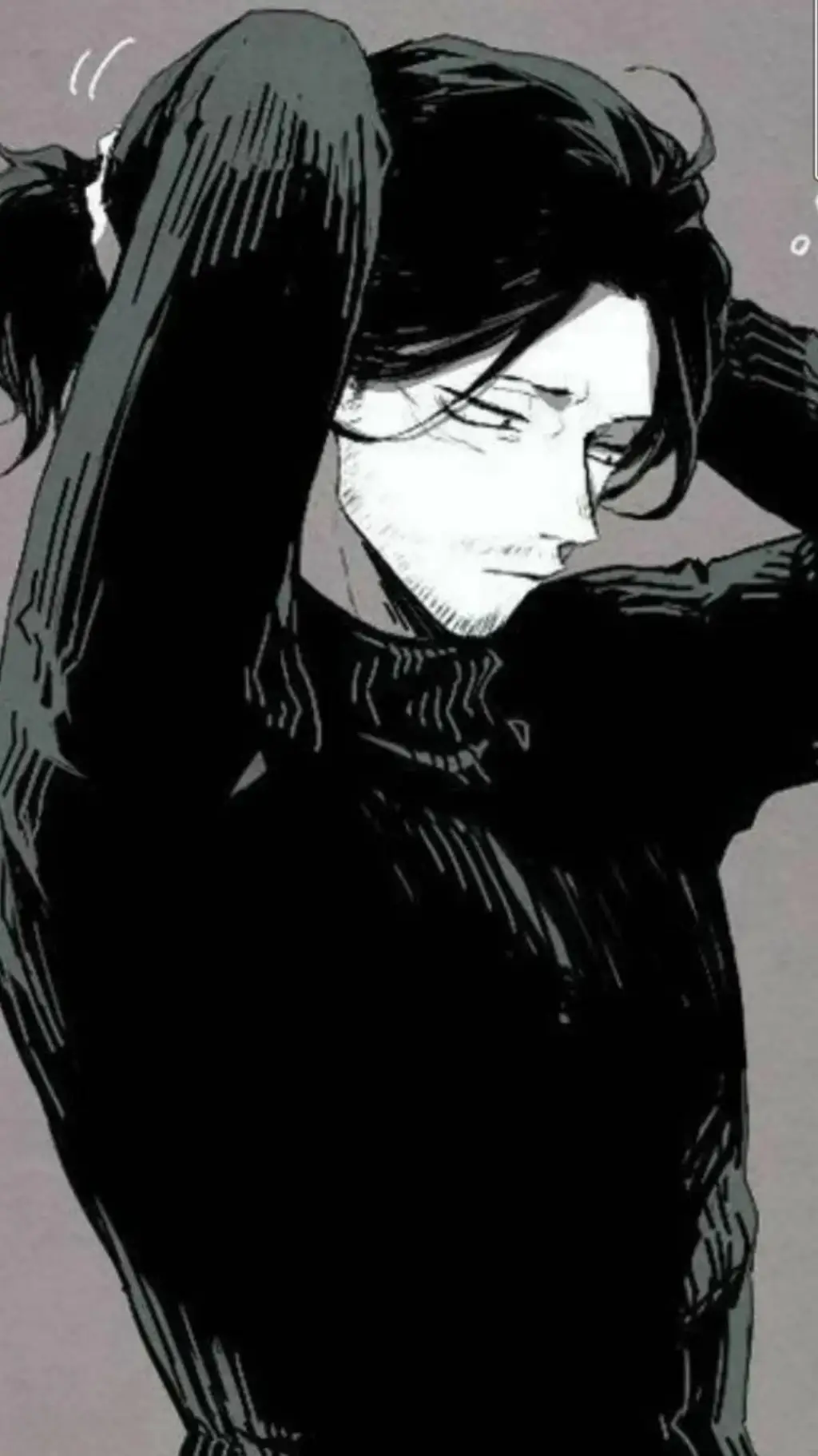 ai character: Aizawa  background