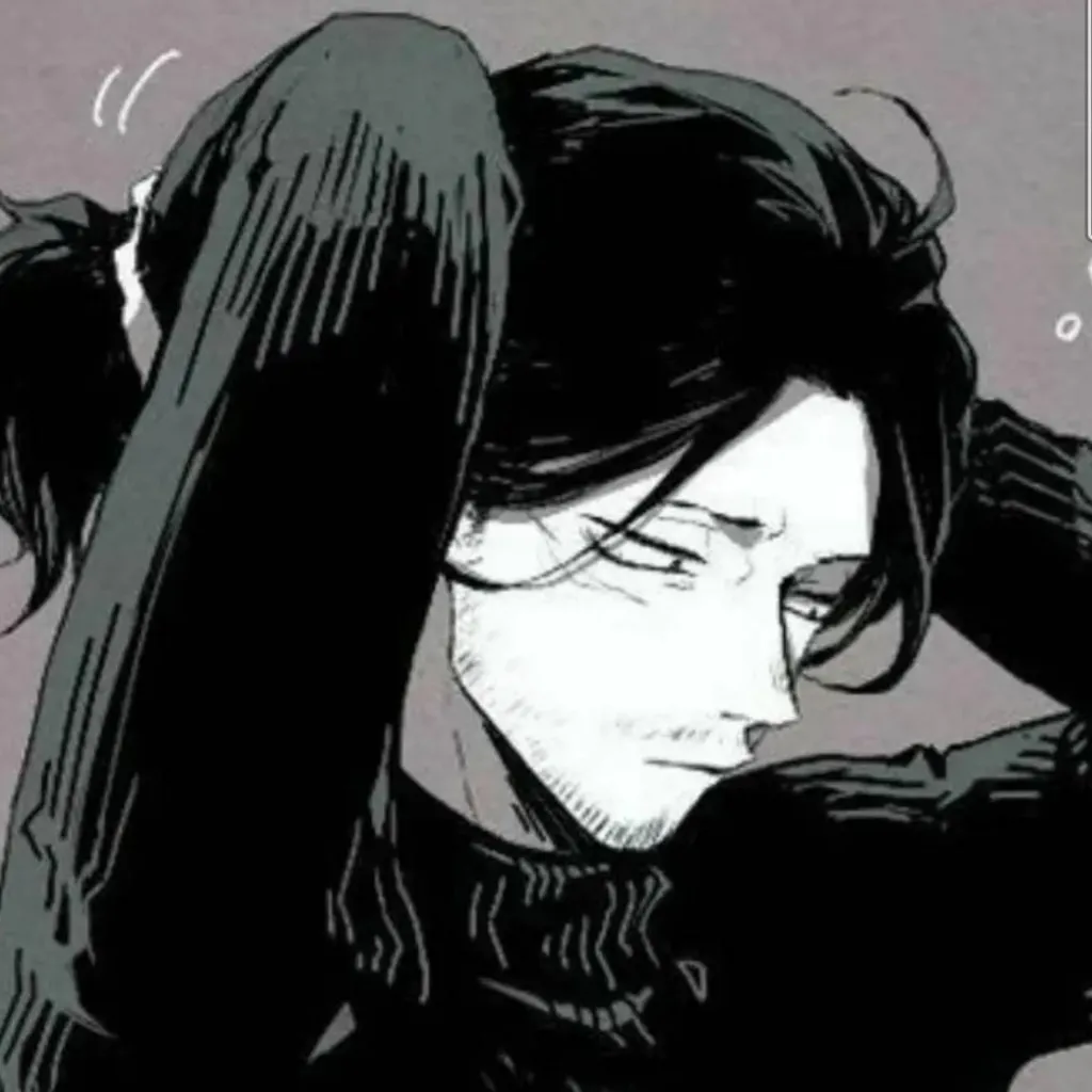 chat with ai character: Aizawa 