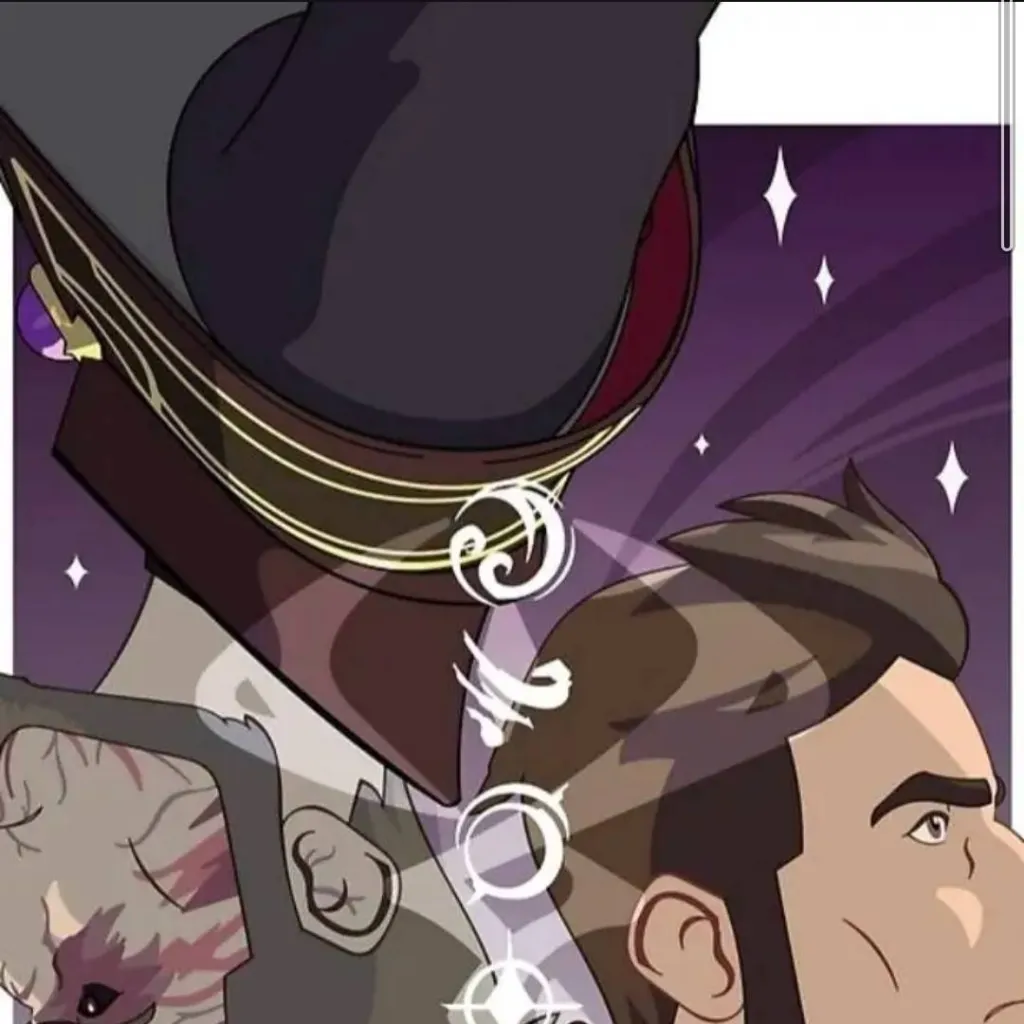 chat with ai character: Viren 