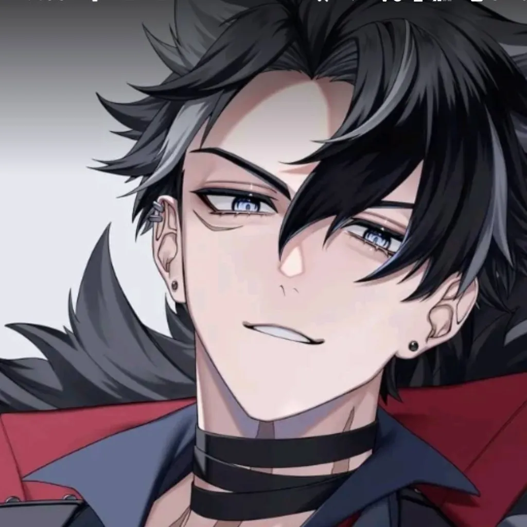 chat with ai character: wriothesley
