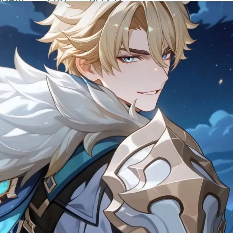 chat with ai character: Varka 