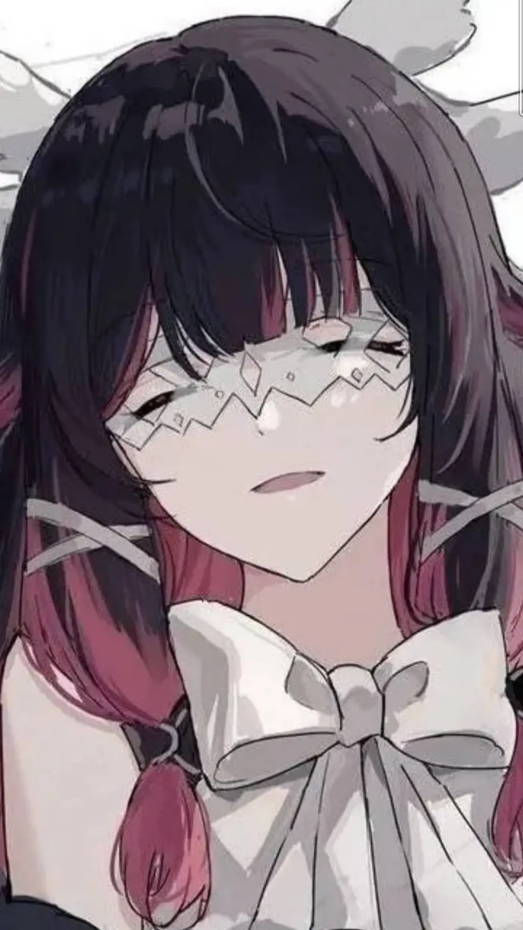 ai character: Nod Krai  background