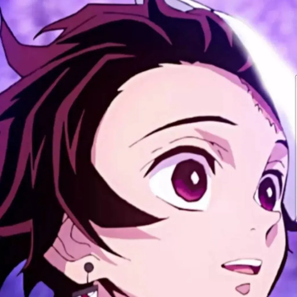 chat with ai character: Tanjiro Kamabo