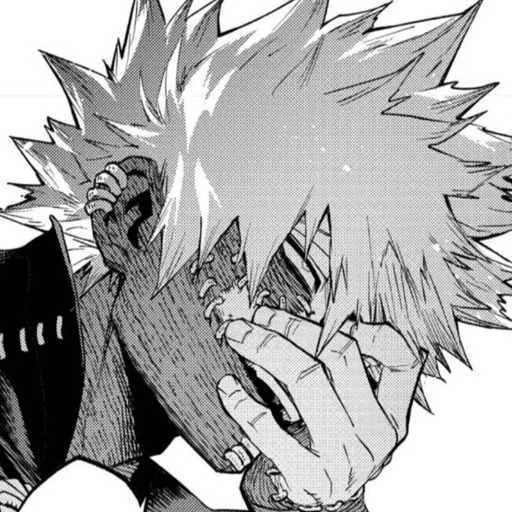 chat with ai character: Dabi 