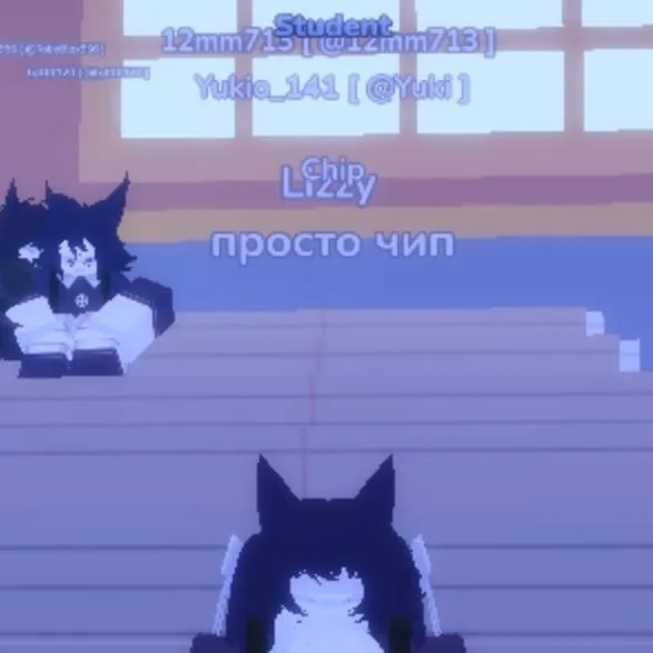 chat with ai character: Vinn Takami 