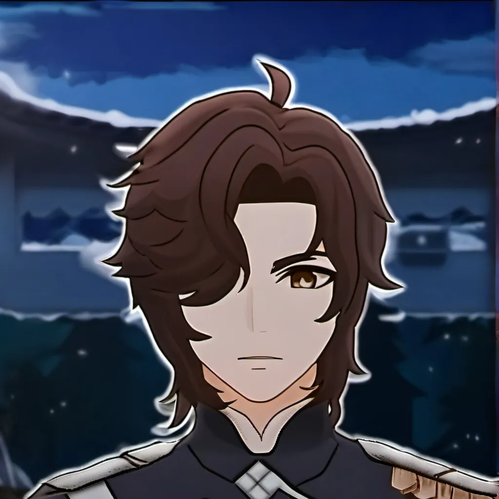 chat with ai character: Rerir 