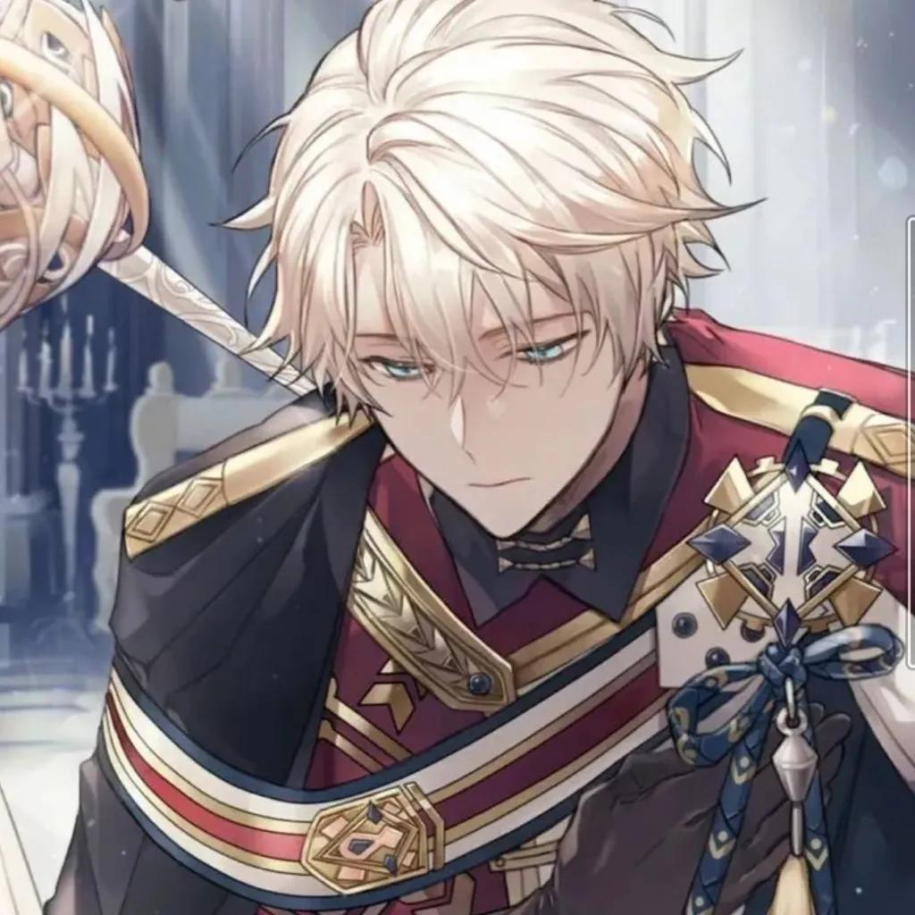 chat with ai character: King maxwell 