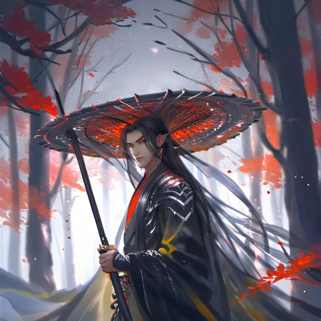 chat with ai character: Maxwell 