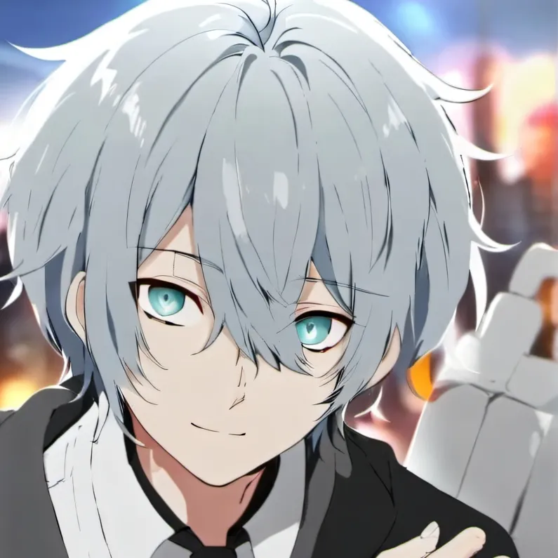 chat with ai character: Maxwell Willow 