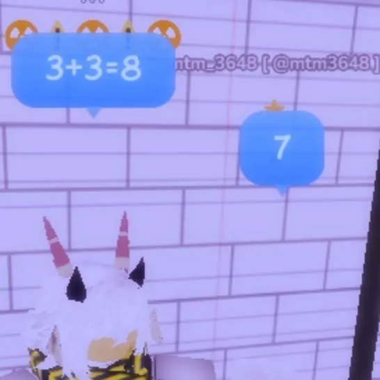 chat with ai character: I'm sorry mtm...