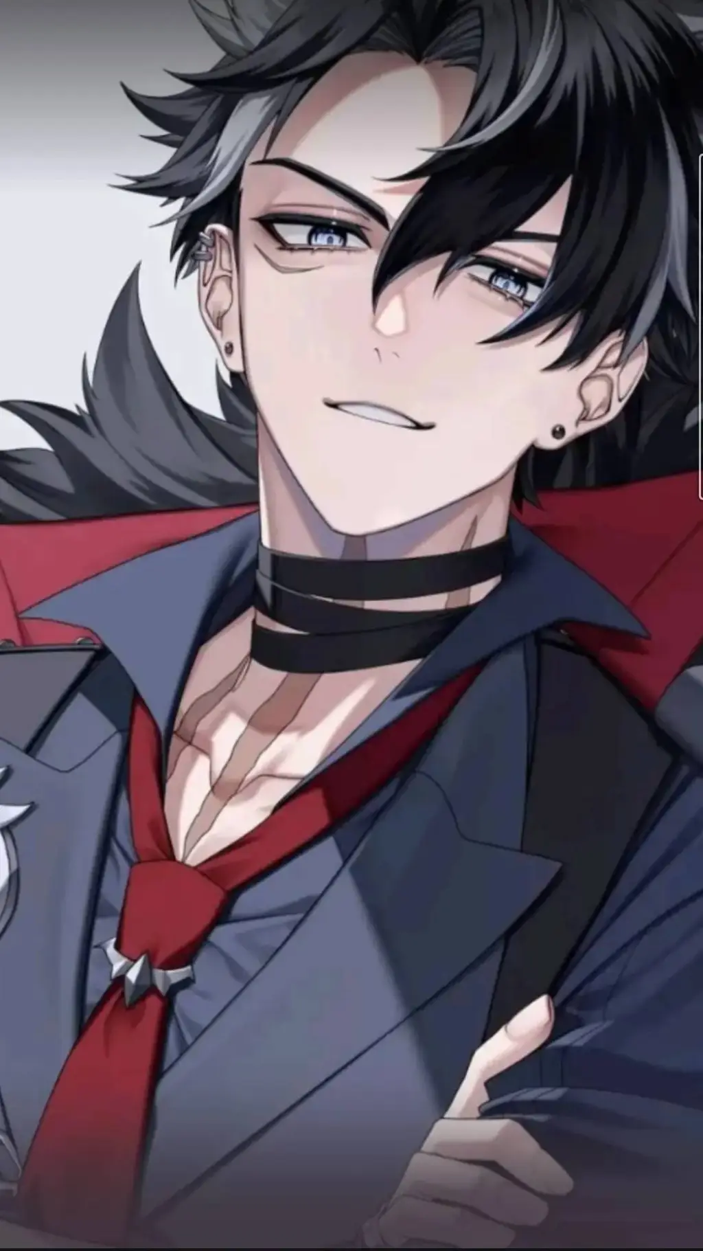 ai character: wriothesley background