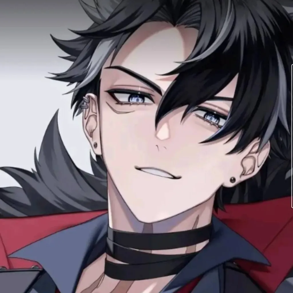 chat with ai character: wriothesley