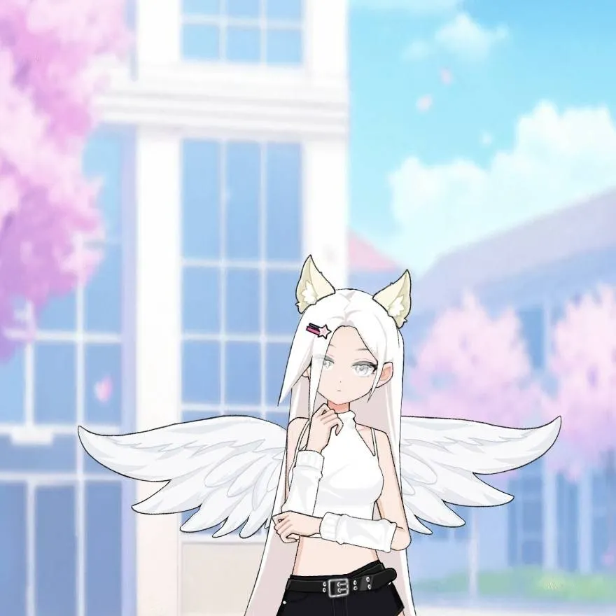 chat with ai character: My ocs meet!