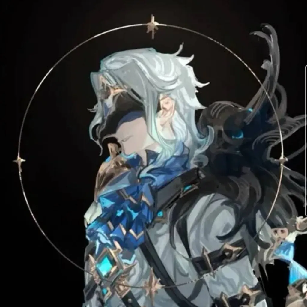 chat with ai character: ll Dottore 