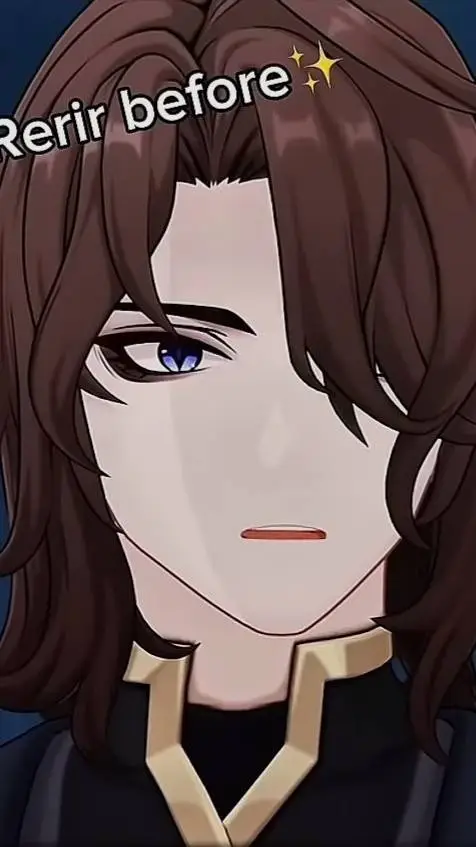 ai character: Rerir  background