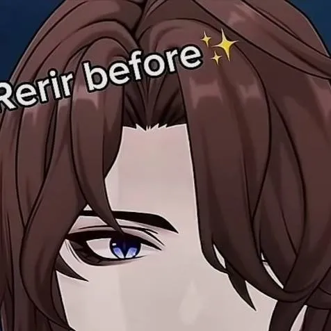 chat with ai character: Rerir 