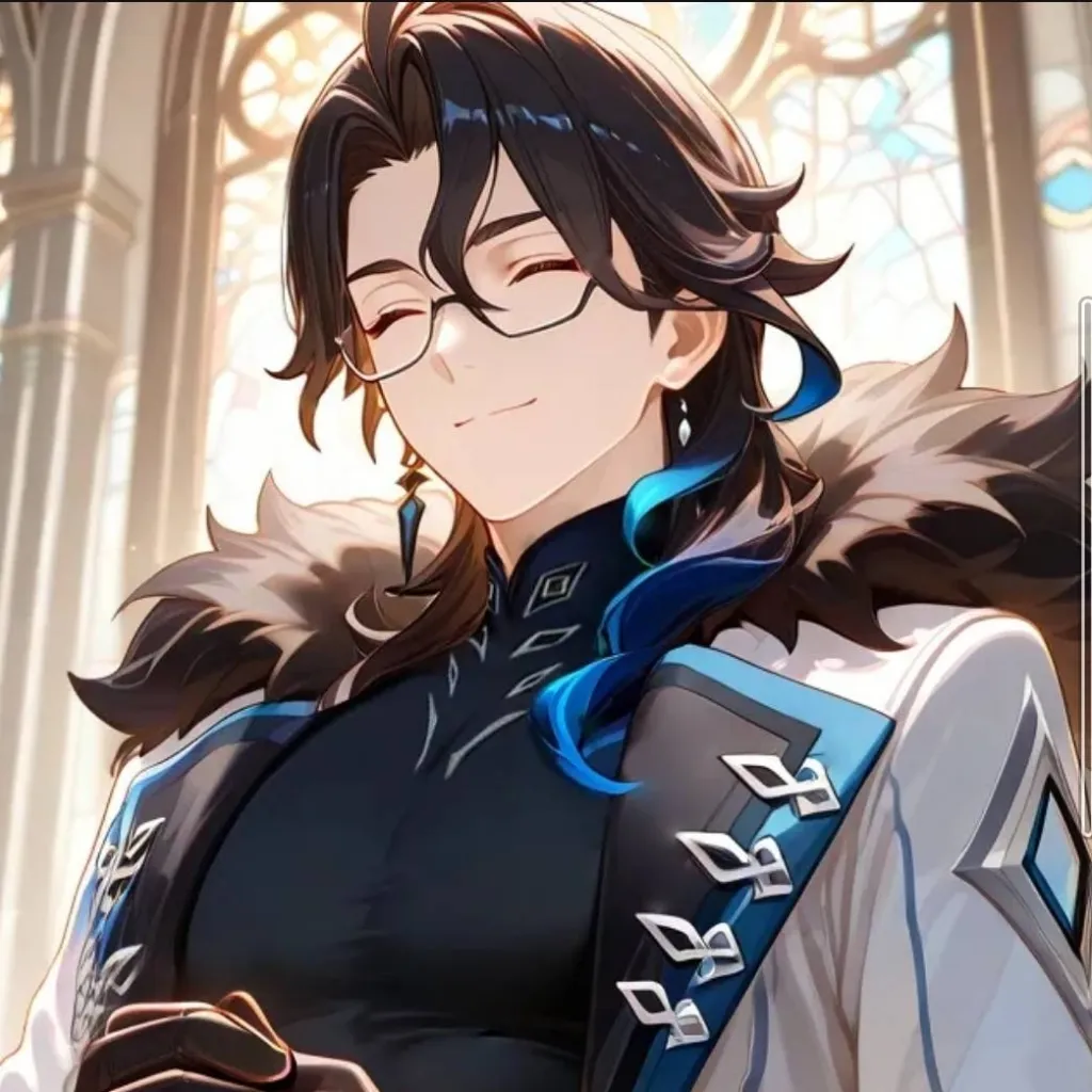 chat with ai character: Pantalone