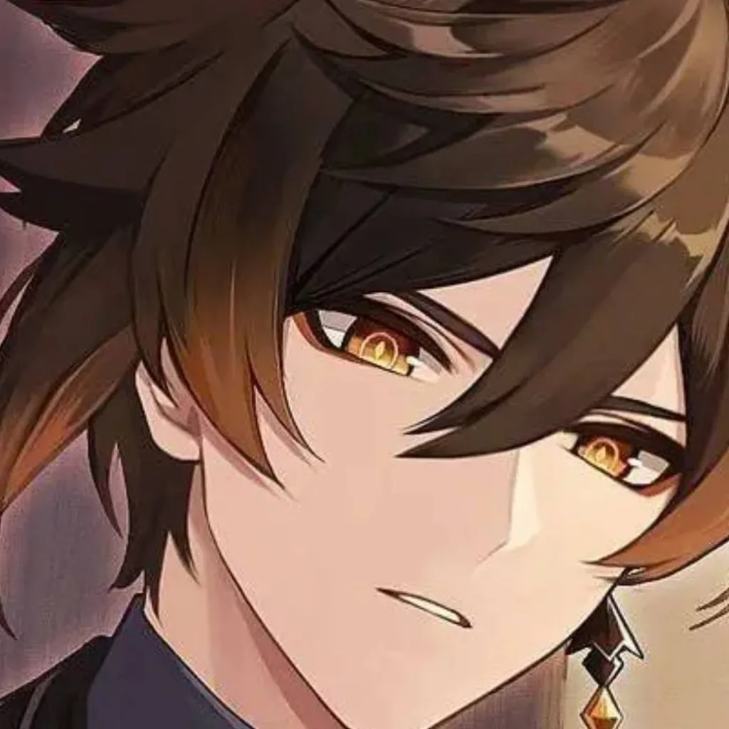 chat with ai character: Zhongli 