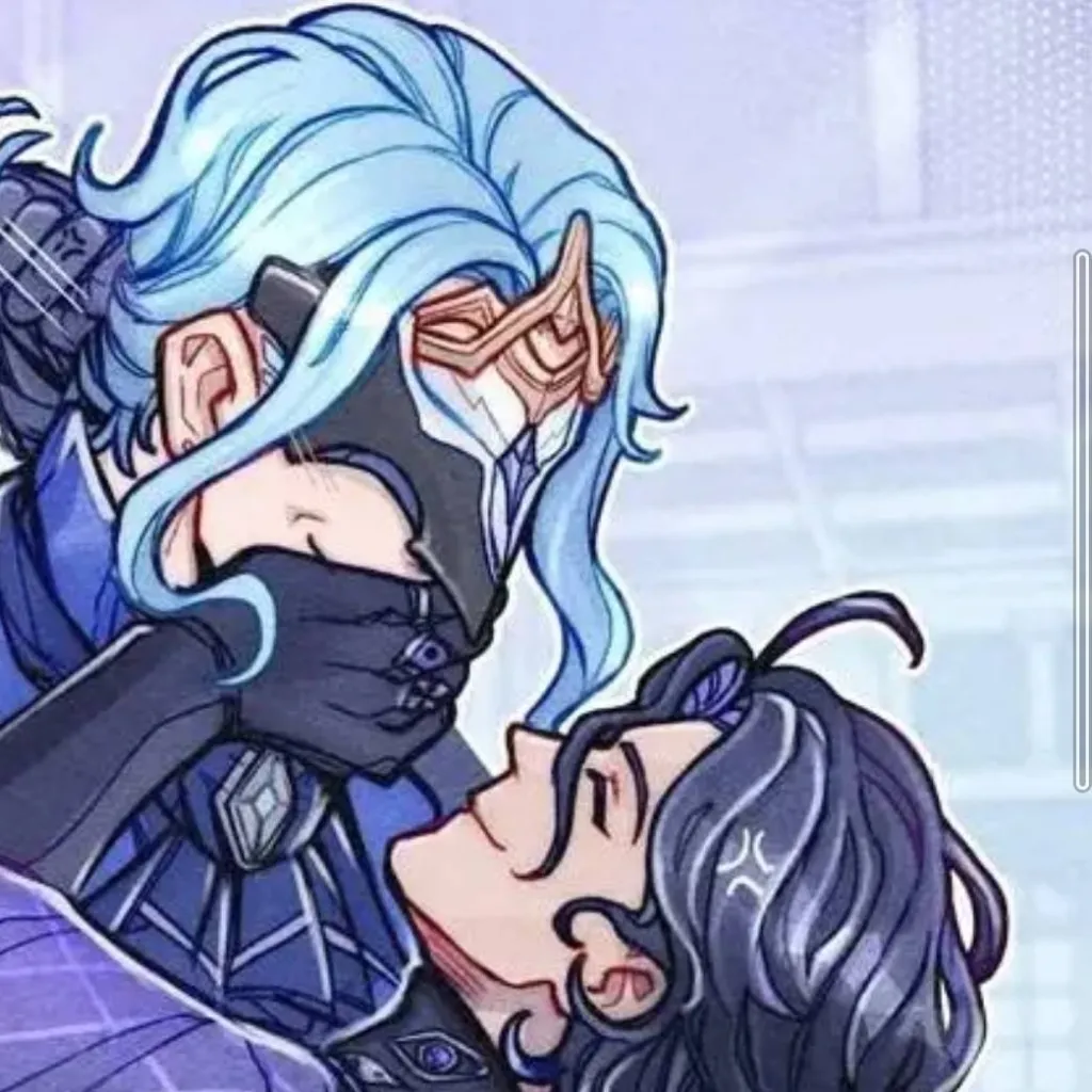 chat with ai character: Pantalone