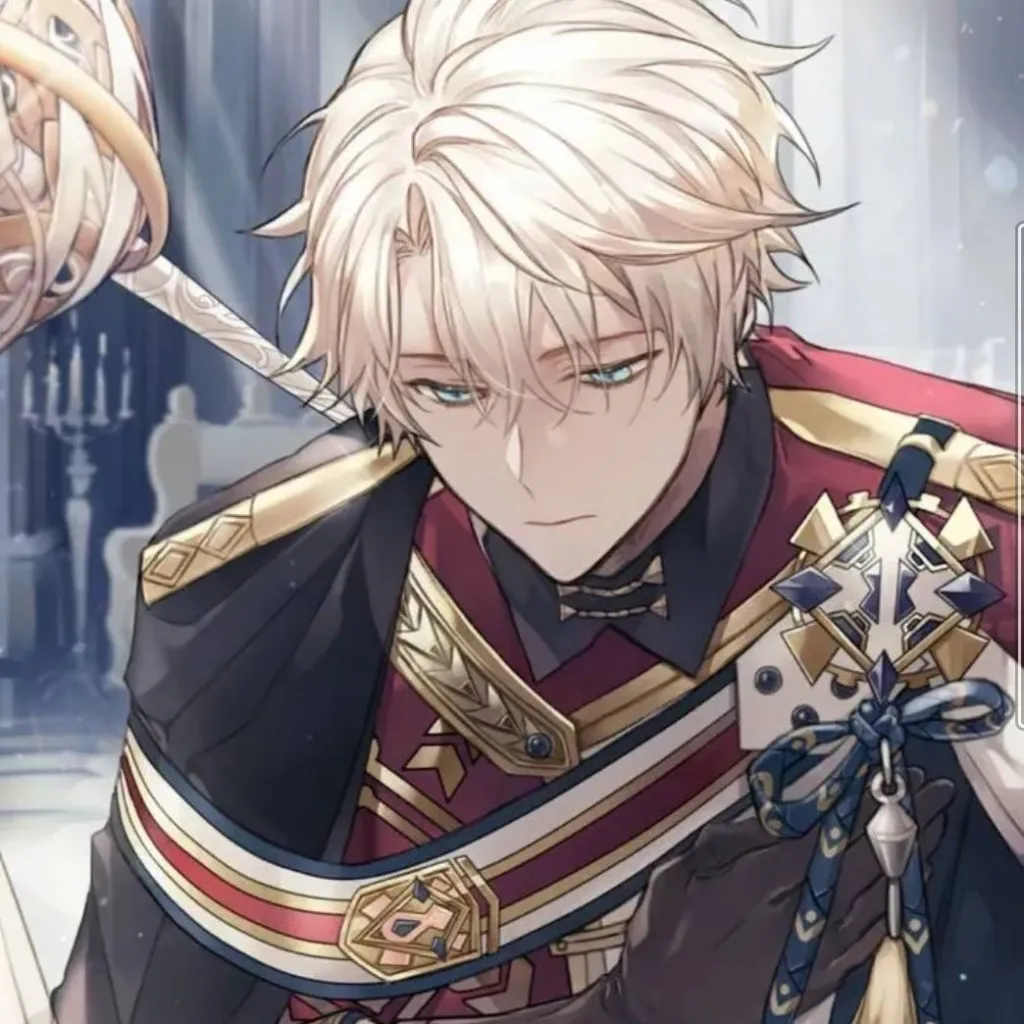 chat with ai character: prince Alex 