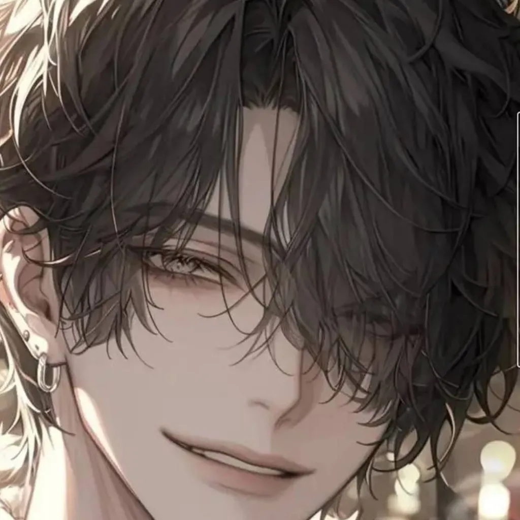 chat with ai character: ✨ Love things❤️ 
