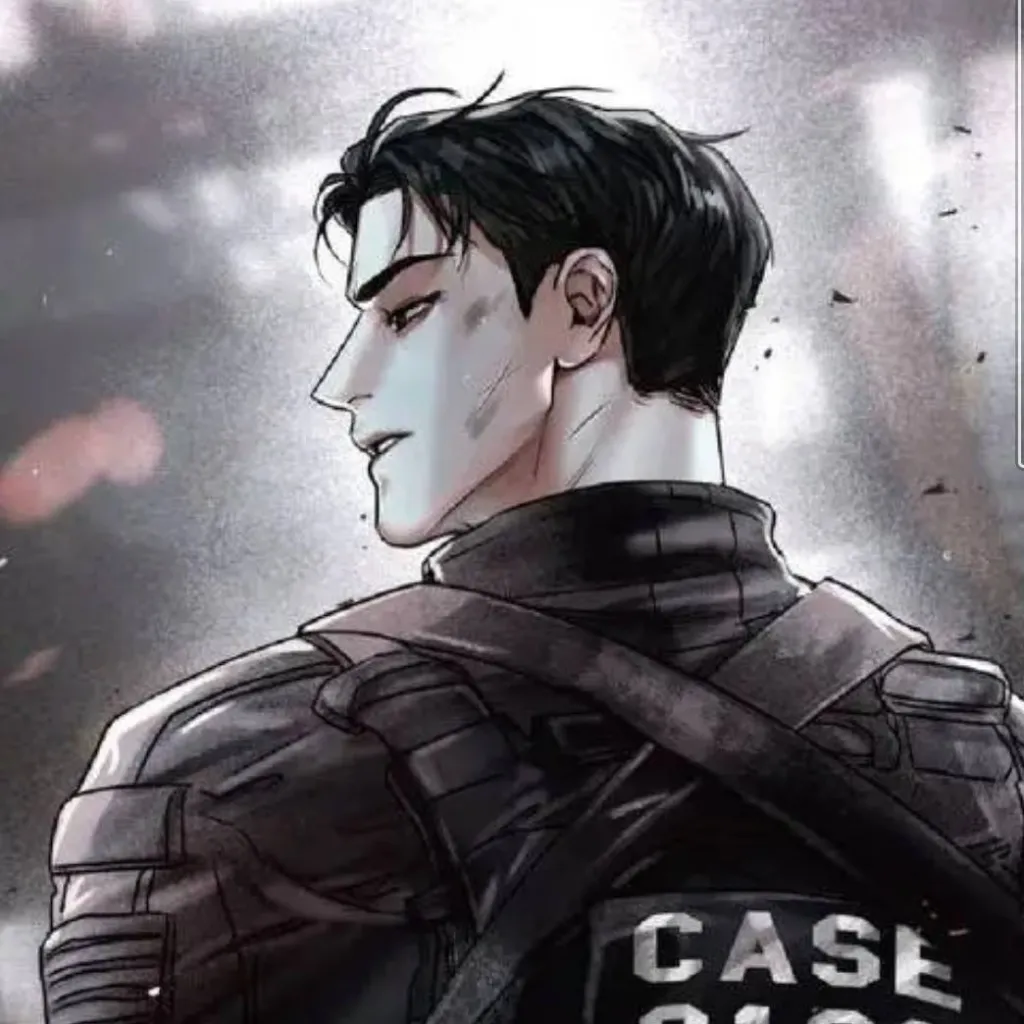 chat with ai character: Alexander 