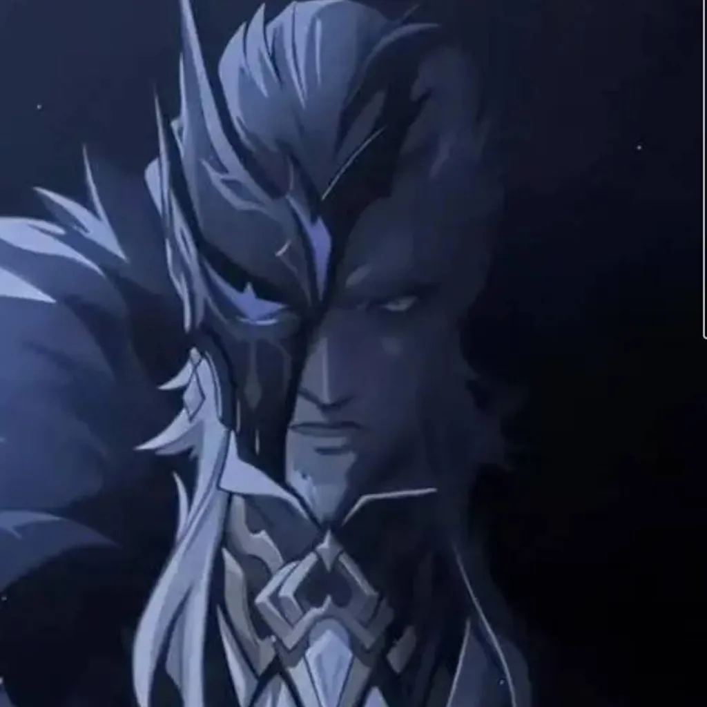 chat with ai character: pierro