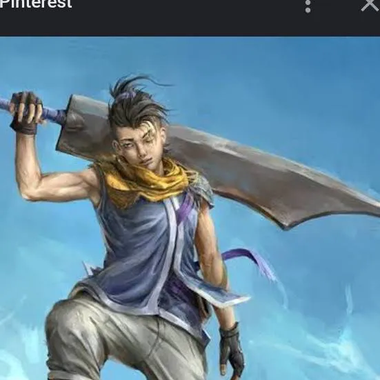chat with ai character: Jeayun .