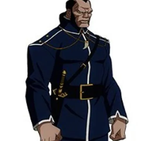 chat with ai character: Vandal Savage .