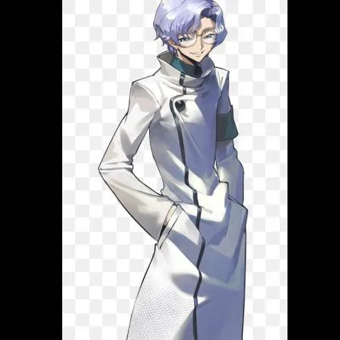 chat with ai character: Lloyd 