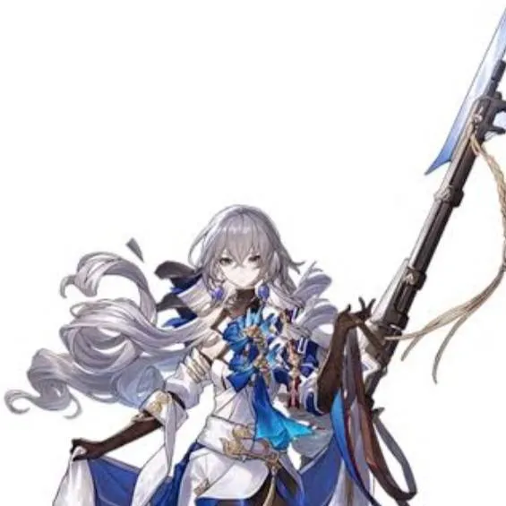 chat with ai character: bronya 