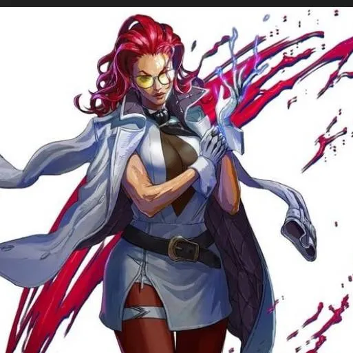 chat with ai character: C . viper 