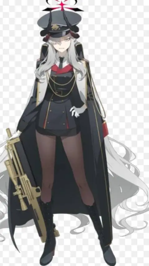 ai character: Hanuma makoto  background