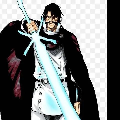 chat with ai character: Yhwach.