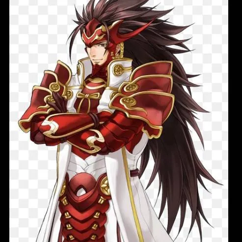 chat with ai character: ryoma 